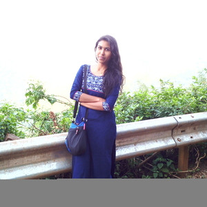 P P CHANDANAPRIYA - Biology tutor - Kakkanad