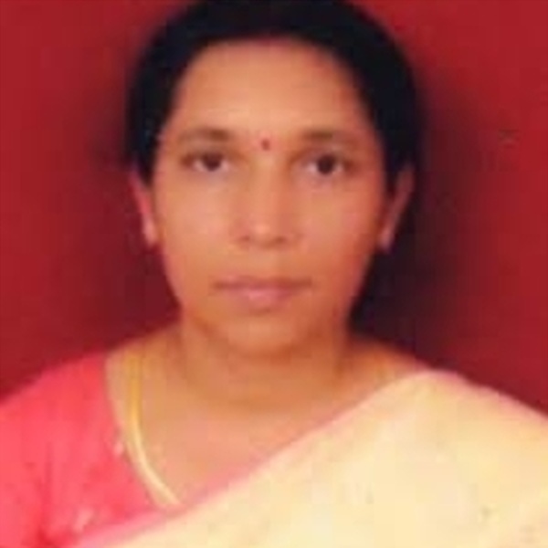 SHEPHALIKA - Sanskrit teacher - Sonipat