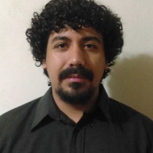 Pedro - Profesor de dibujo - Guadalupe