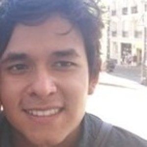 Jhonathan Vicente - Insegnante di spagnolo - Torino
