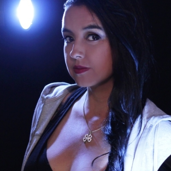 Lorena Saray - Profe de fotografía - Bogotá