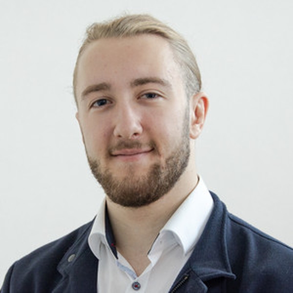 David - Lehrkraft für Deutsch als Fremdsprache - München