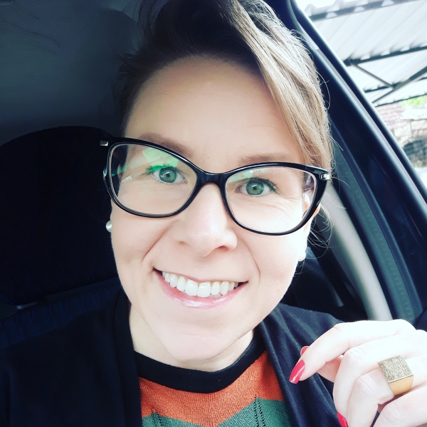 Gabriela - Prof de coaching de busca de empregos - São Cristovao