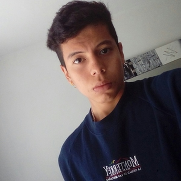 ANGELO - Entrenador personal - Cali