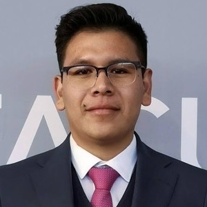 Sergio - Profesor de álgebra - Querétaro