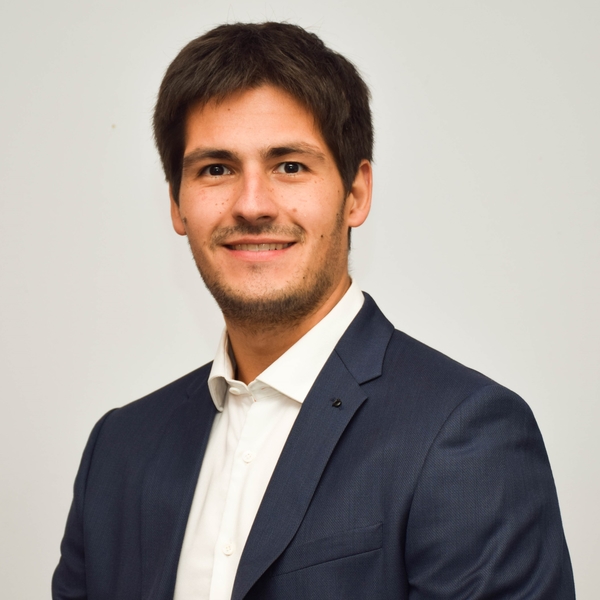 Romain - Prof de maths - Noisy-le-Sec