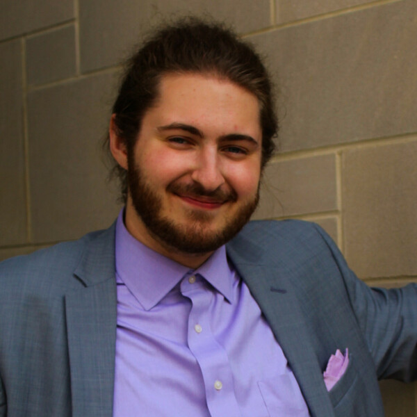 Bryson - Trumpet tutor - Bloomington