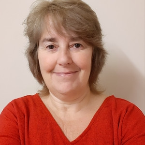Maryanne - Maths tutor - Thealby