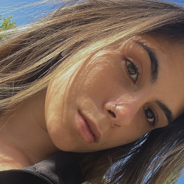 Natalia - Profe de matemáticas - Barcelona