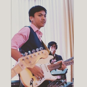 Jeremy - Guru gitar - DKI Jakarta