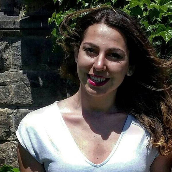 Sezen - ESOL tutor - Toronto
