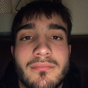 Enzo - Prof de maths - Louvres