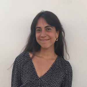 María - profesor de redacción - Sevilla