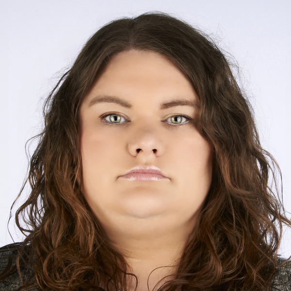 Charlotte - Photography teacher - Hatfield