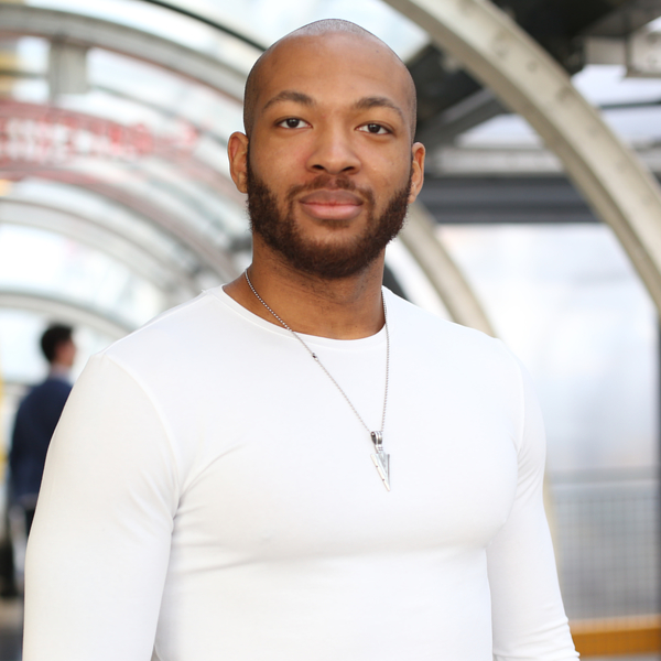 Sébastien - Coach personnel - Paris