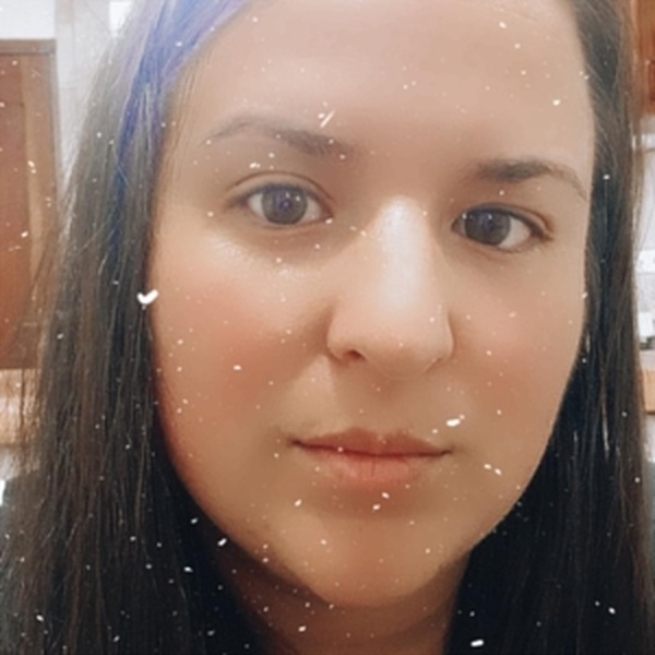 Mariana - Profesor pastelería - Puerto Iguazú