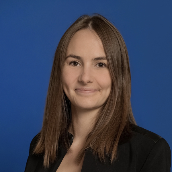Esther - Prof de Méthodologie juridique - Boulogne-Billancourt