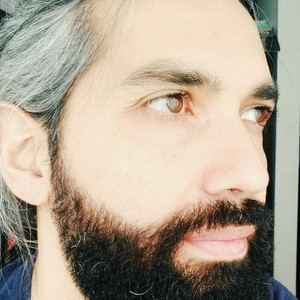 Edo - profesor de piano - Bogotá