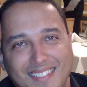 Fabio - Prof de programação - Belo Horizonte