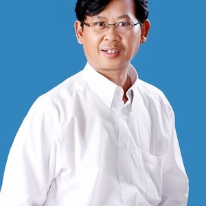 Hadi - Guru bulu tangkis - Kecamatan Rancaekek