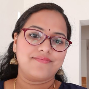 Soumya - Botany tutor - Pune