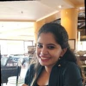 KEERTHI K - Maths tutor - Bengaluru