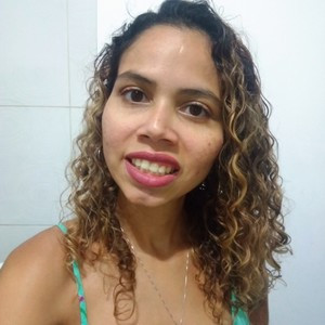 Iaquine - Professor de inglês - Brasil