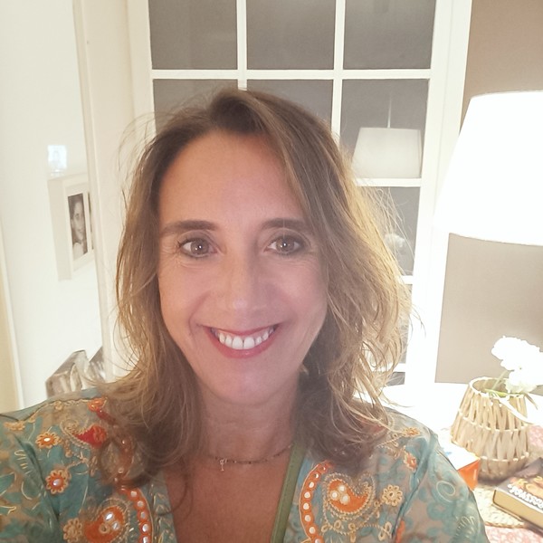 Isabel - profesor de matemáticas - Sitges