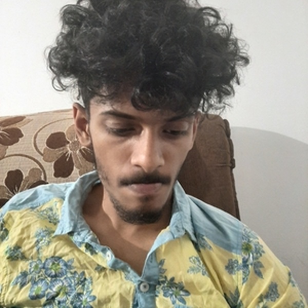 Sharaf - History tutor - Bengaluru