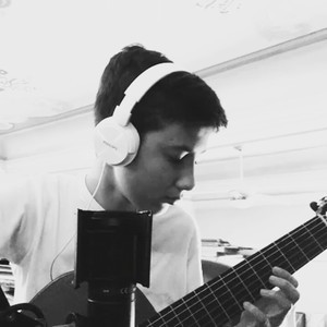 Antonio - Prof de maths - Menton