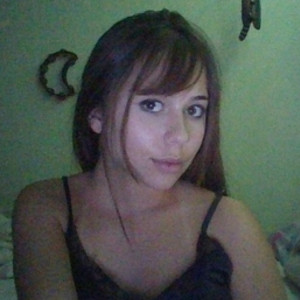 Giulia - Prof de física - Curitiba