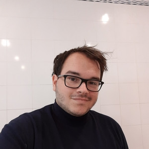 Felipe - Professor de matemática - Laranjeiras