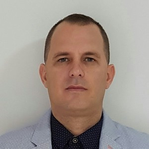 Jesús - Profesor de anglais - Bilbao
