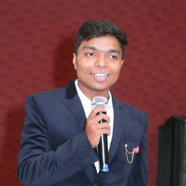 Deep - Coaching professionnel tutor - Mumbai