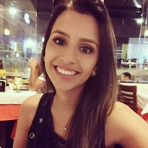 Thalita - Professor de português para estrangeiros - Parque Residencial Nova Franca (Franca)