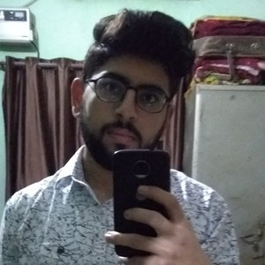 Tushar - Maths teacher - Gurugram