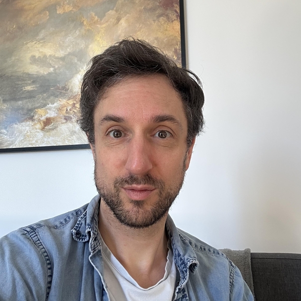 Alexandre - Prof de lecture - Marseille