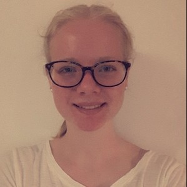 Lisa - Englischlehrerin - Schwaig bei Nürnberg