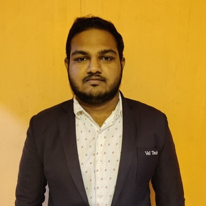 Kommina - Maths teacher - New Vellanur