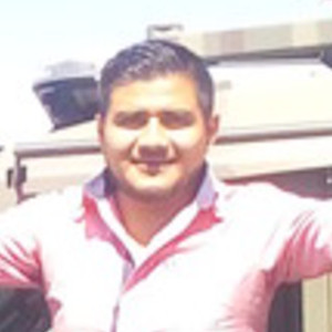 Ivan - Profesor de matemáticas - Querétaro