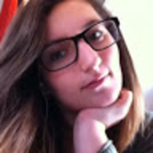 Sophie Amélie - Prof de comptabilité - Strasbourg