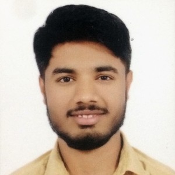 Pruthviraj - Maths tutor - Bengaluru