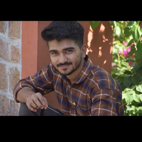 Chirag - Maths tutor - Surat