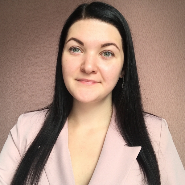 Angelica - ESOL tutor - Corolla