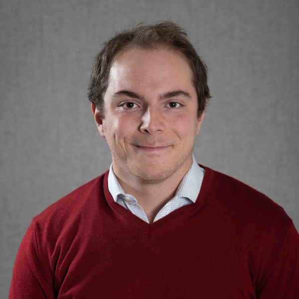 Arthur - Prof de préparation bac scientifique - Montrouge