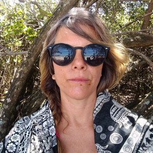 Luciana - Profe de diseño de indumentaria y textil - Posadas