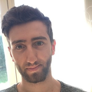 Lucas - Coach sportif - Nandy