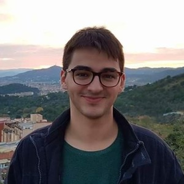 Javier - Profe de violín - Plasencia