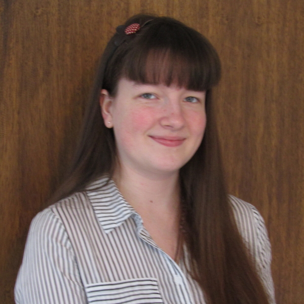 Léanne - Prof d'anglais - Liège