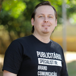 Geovane - Prof de comunicação - Boa Vista (Porto Alegre)